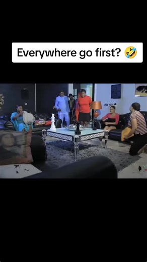 4 Crazy Sisters: Must-Watch Nigerian Movie 2024