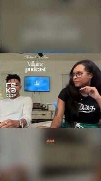 Villainz Clips #7 - Why Did Caitlyn Jenner Win Woman Of The Year According To @glamour Magazine?