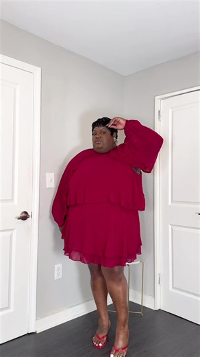 SHEIN Try On Haul ❤️ All items 🔗 on my LTK #plussizefashion #sheinhaul