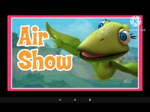 Prime PBS kids (WQAC) program break (6/15/2016)