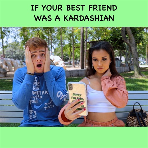 "I literally can't even..." 😂😂 | Smile Squad Comedy