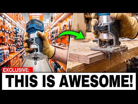 22 New Harbor Freight Tools You Should Buy Now