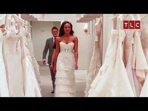 Will This Bride Agree With Mom? | Say Yes To The Dress S11 E15 | TLC India