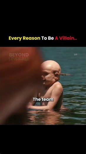 Why Jason Was Never Just a Monster 👇