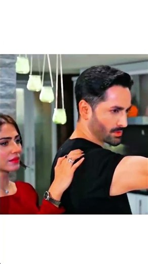 Nashtar Episode 7 Will Shock You 😳💔 | Danish Taimoor & Anmol Baloch | Full Episode | Eng Sub