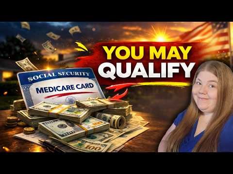 $30 Billion in Senior Benefits Goes Unclaimed (Are You Missing Out?)