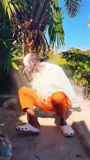 He Added ONE Thing & Turned Into a GHOST! 👻💥