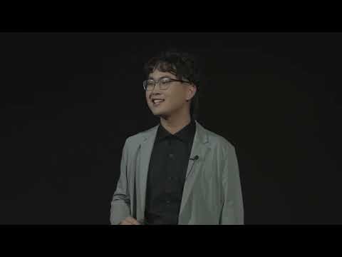 创造力定义 非侵入式脑机接口的新范式 | 王延森 Wang Yansen | TEDxBeijing