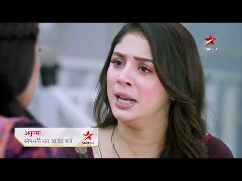 Anupama ne thhan li hai, apna ghar ka sapna poora karkehi rukegi. | Anupamaa