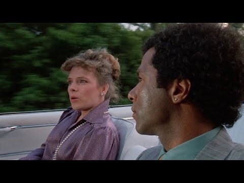 Spying On The Dodgy Warehouse | Miami Vice