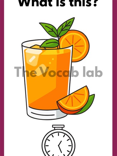 Learn English Vocabulary Through Fun Quizzes