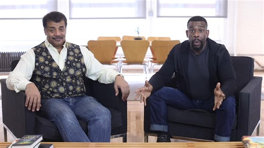 What causes a storm?