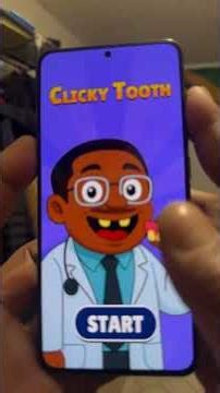 I HAVE A FREE VIDEO GAME FOR YOU #asmr #clickytooth