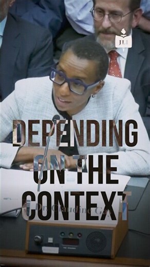 The Truth Harvard Won’t Admit About the Jews