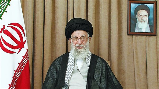 イラン戦争は予定された戦争だった。