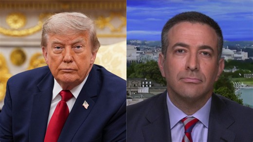 'We're still at war': Ceasefire crumbles as Trump loses plot