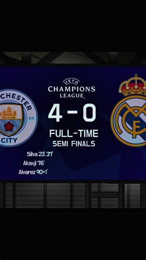 Lukaku vs Man City: UCL Final Highlights