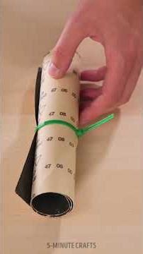 Ziptie hacks for everyone #shorts