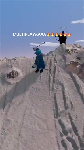Jibbers Ski Game Update — New Multiplayer, Mod Menu & Patch Notes