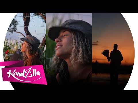 Jovem MK - Eu Sou (KondZilla)