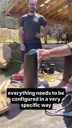 Custom Wifi network installation for connectivity across campus of DIY Skills School