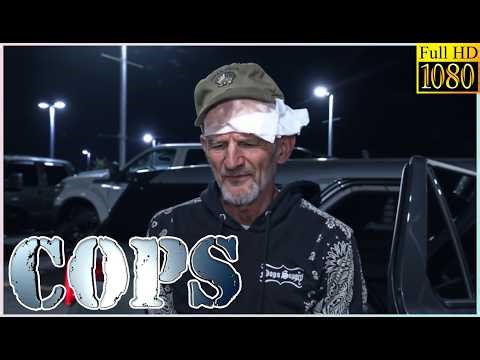[NEW] Cops Reloaded 2026 - Cops Season 37 Episode 144 - Cops 2026 Full Seasons Full Episodes 2026