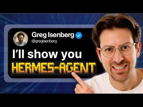 Hermes Agent: The New OpenClaw?