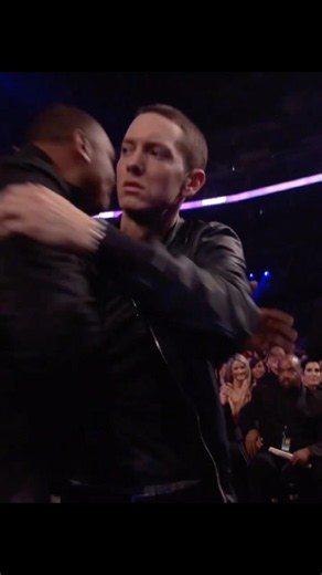 Eminem wins a Grammy ⚡️ #eminem #grammyawards