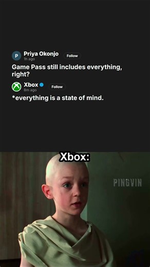 Xbox Redefined Everything On Game Pass 💀😭