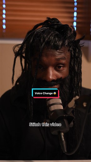 Can You Change Your Voice? 😰 #voice #growl #men #reveal IG// michaeleok