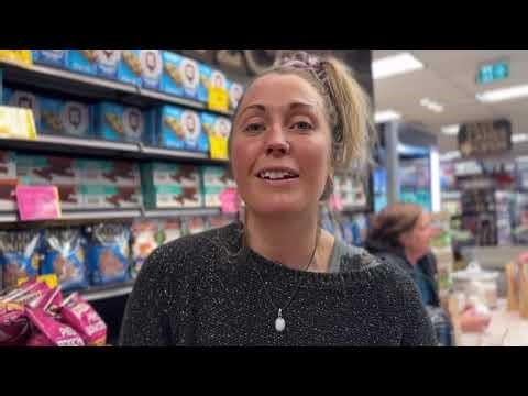 International Mushroom Day with Funky Funghi & Country Grocer Salt Spring Island!