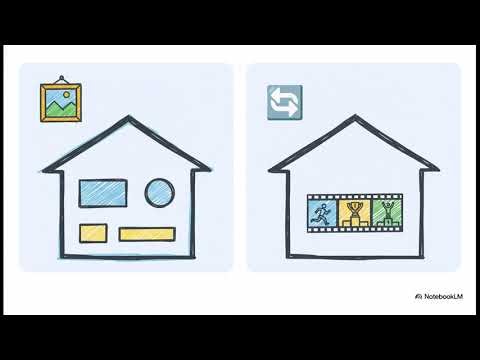 Seven Sports Web Page Builder Explainer