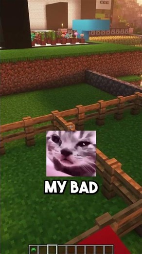 DOES THE BUNNY SURVIVE 😬😬