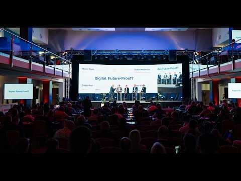 Trends in Automotive Logistics 2026 | Digital by Design