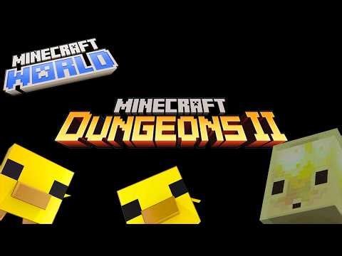 Here's What You Missed! || Minecraft LIVE 2026