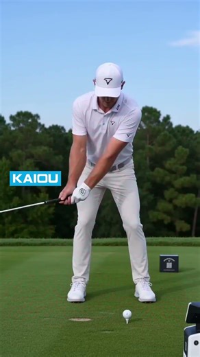 Custom golf balls… in seconds? ⛳