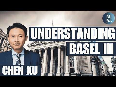 A Basel III Deep Dive | What to Know About How It Will Transform Banking Globally
