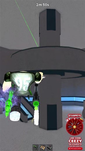 Crashing Out Core 😭#mm2 #roblox