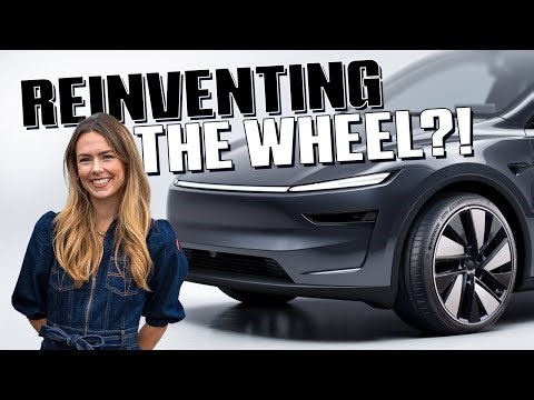 The Electric Vehicle Problem No One Talks About And How To Fix It!