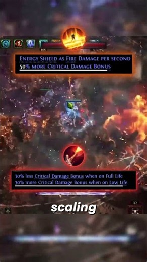 ILLEGAL Fire Shot Infernalist | PoE2 0.5.5