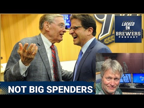 Milwaukee Brewers Refuse To PAY For Stars While teams like Mets SPLURGE Foolishly?