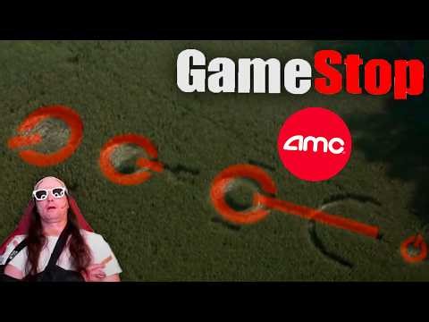GAMESTOP & AMC STOCK FINAL CALL...