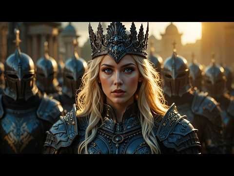 The Alien Queen Came to My Door I Longed for You Human It’s Time to Return | HFY