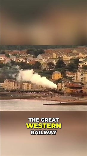 1985 Great Western Railway 150th Anniversary Steam Trains #Greatwesternrailway #GWR #fyp