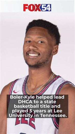 Decatur mourns Noah Boler-Kyle, champion on the court and beyond