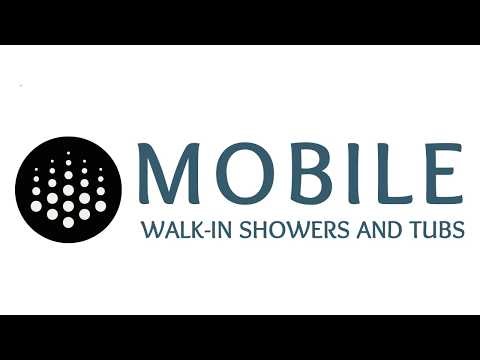 What to Expect During a Walk-in Shower Installation in Mobile