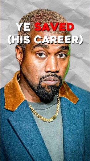 How Kanye West SAVED This Photographer's Career 🤯