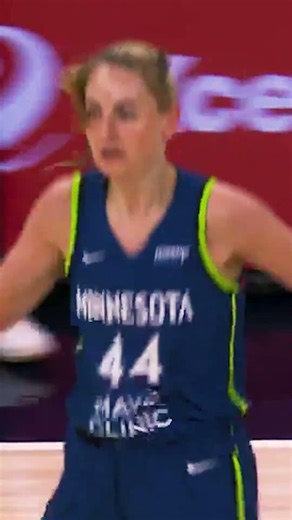 Karlie Samuelson joins the Portland Fire 🏀🔥