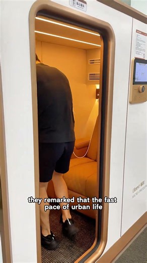 The cloud oxygen bar in the luxury mansion