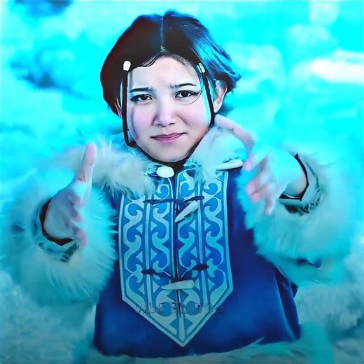 Airbender returns after 100 years 💀 | Avatar the last Airbender